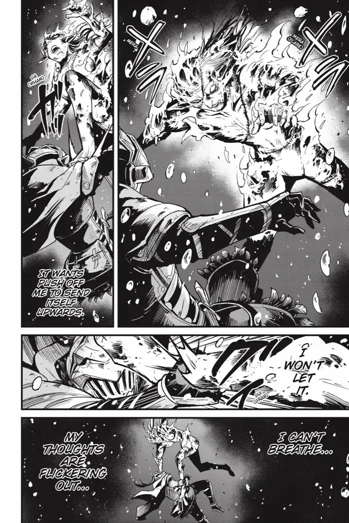 Goblin Slayer: Side Story Year One Chapter 106 image 04_optimized_optimized
